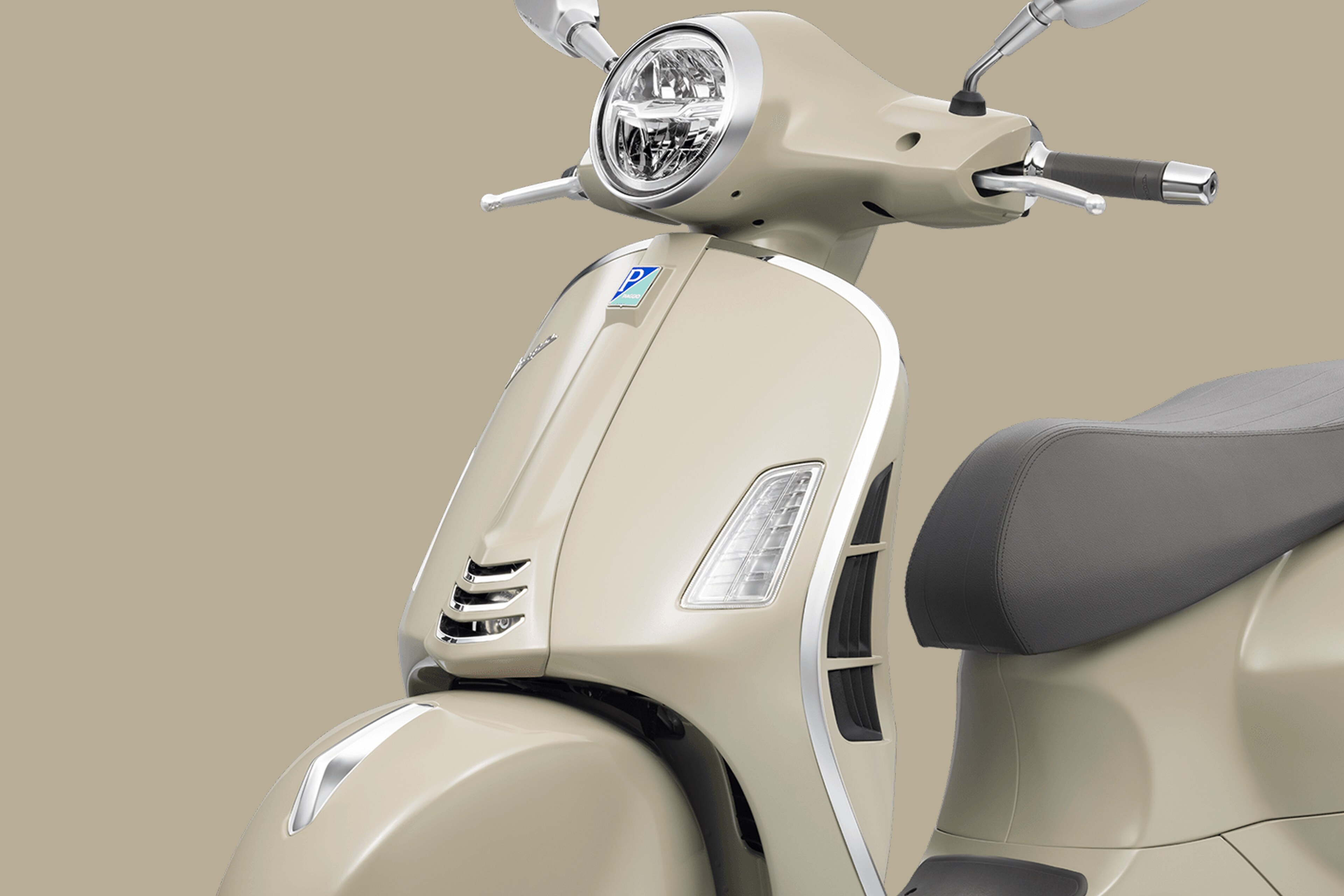 Vespa GTS Classic 300: price, consumption, colors