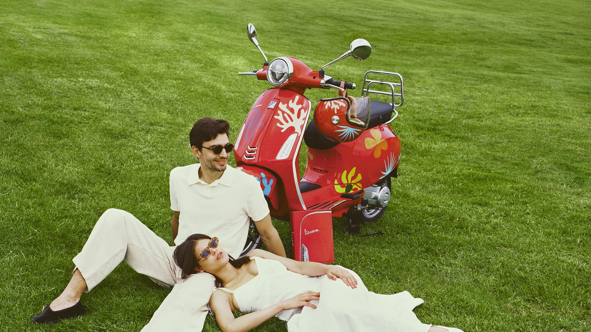 Vespa X Assouline vespa-x-assouline
