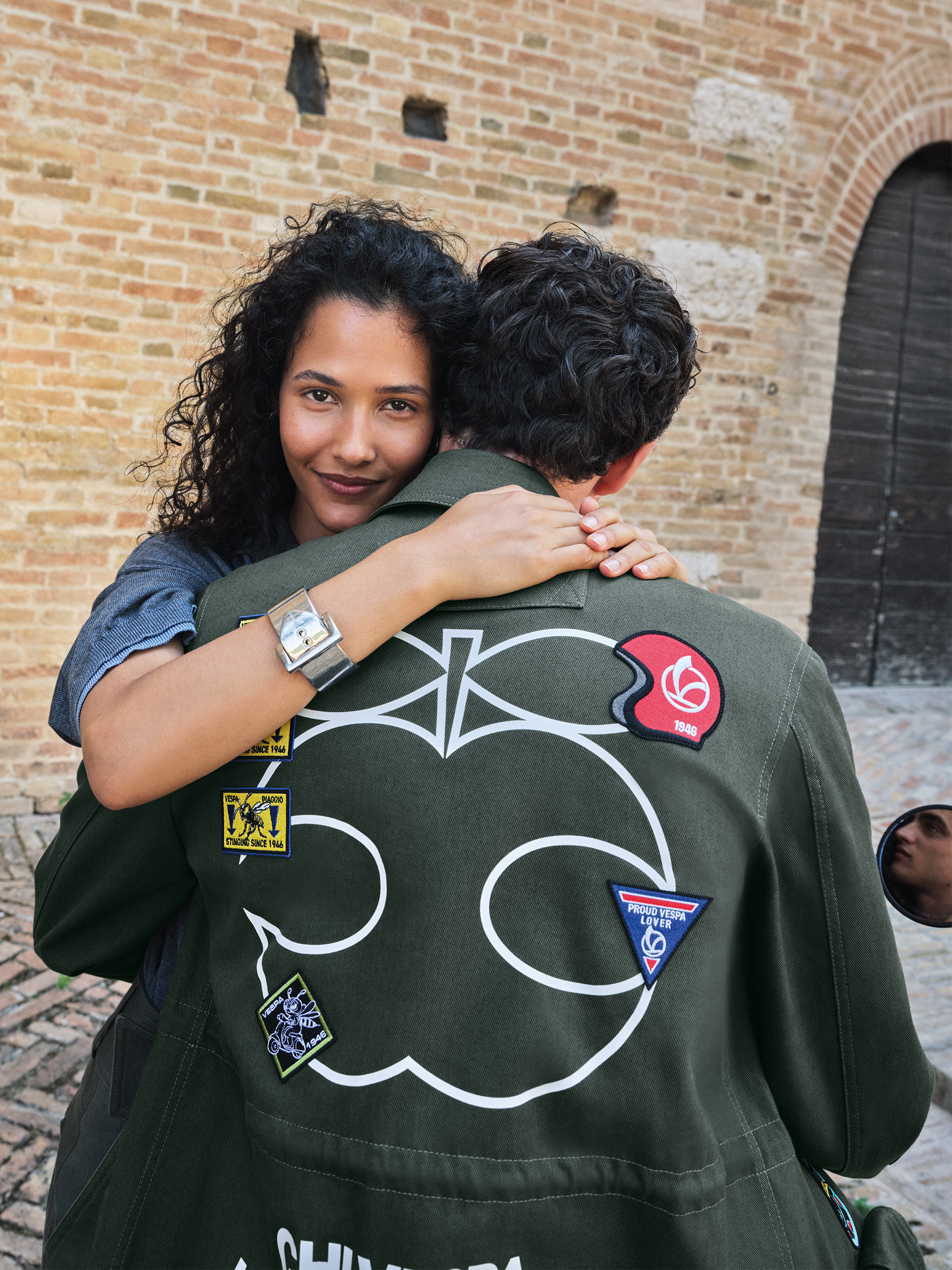 Vespa: tra motori, moda e lifestyle | Vespa IT