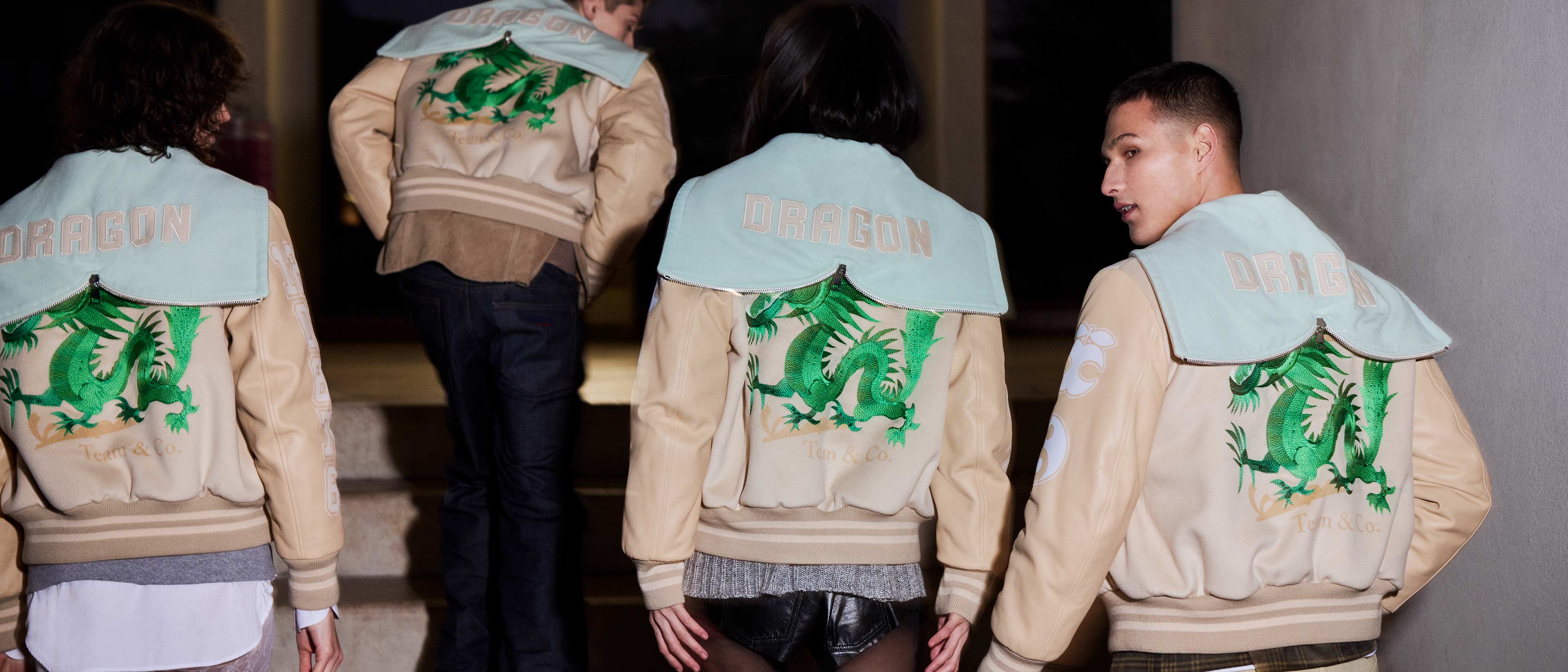 Vespa Dragon Vespa SG