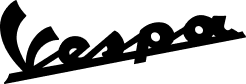 logo vespa
