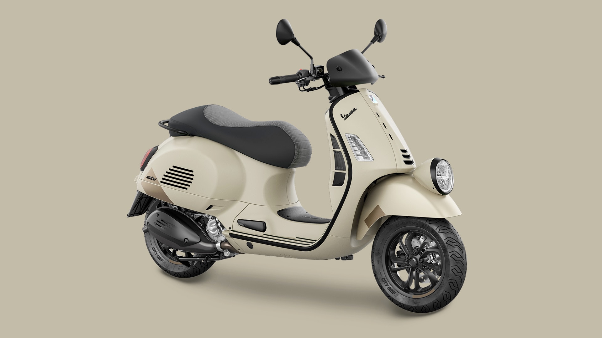 Vespa GTV 310 — sfeerbeeld 2