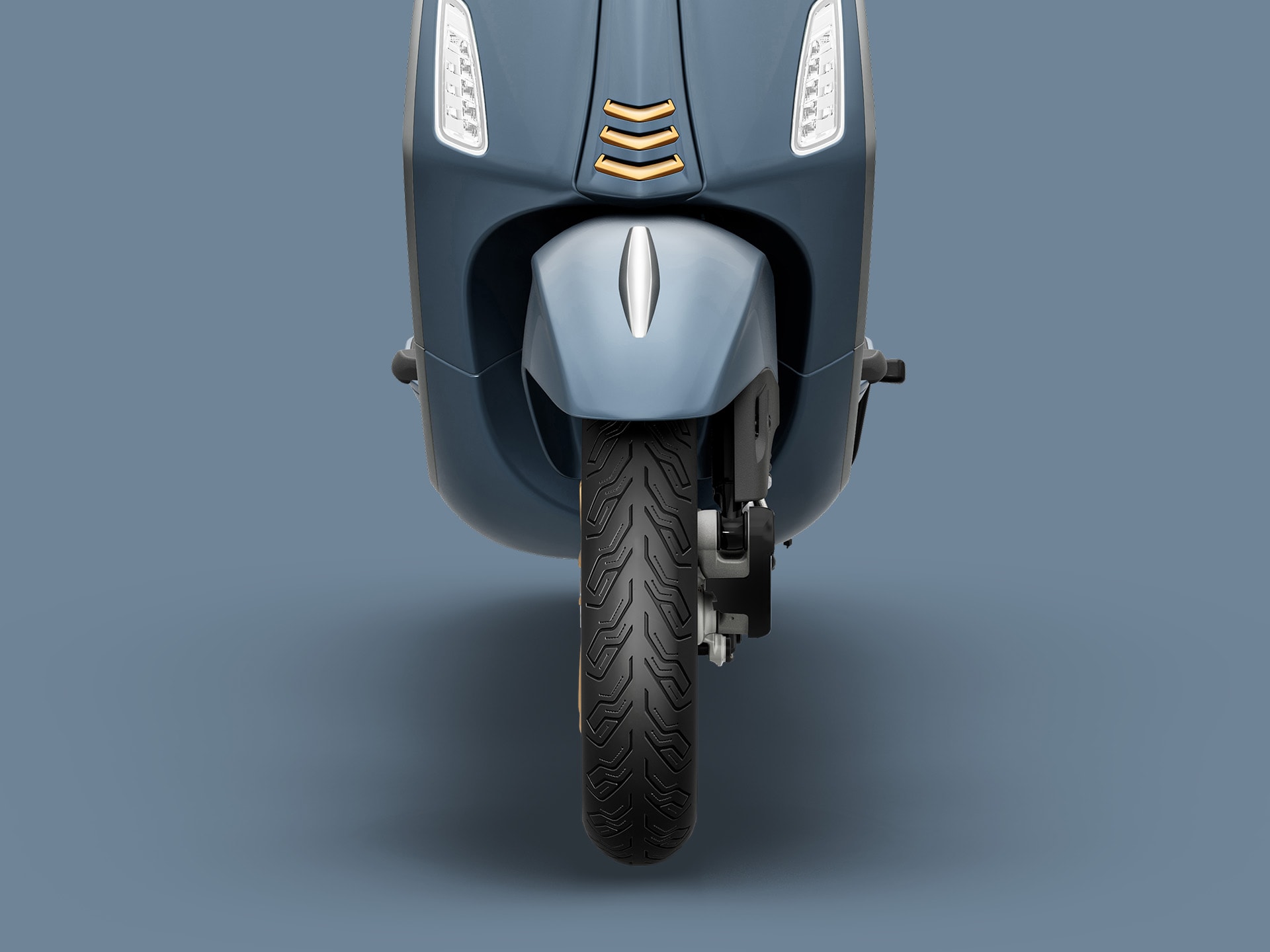 Vespa Primavera Officina 8 50 — sfeerbeeld 3