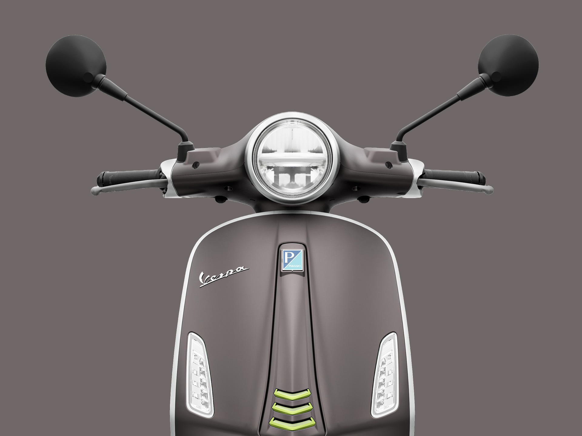 Vespa Primavera Tech 50 — sfeerbeeld 4