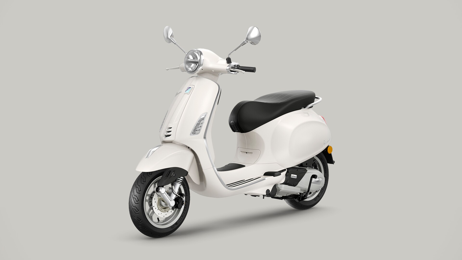 Vespa Primavera 125: price, colours, specs | Vespa UK