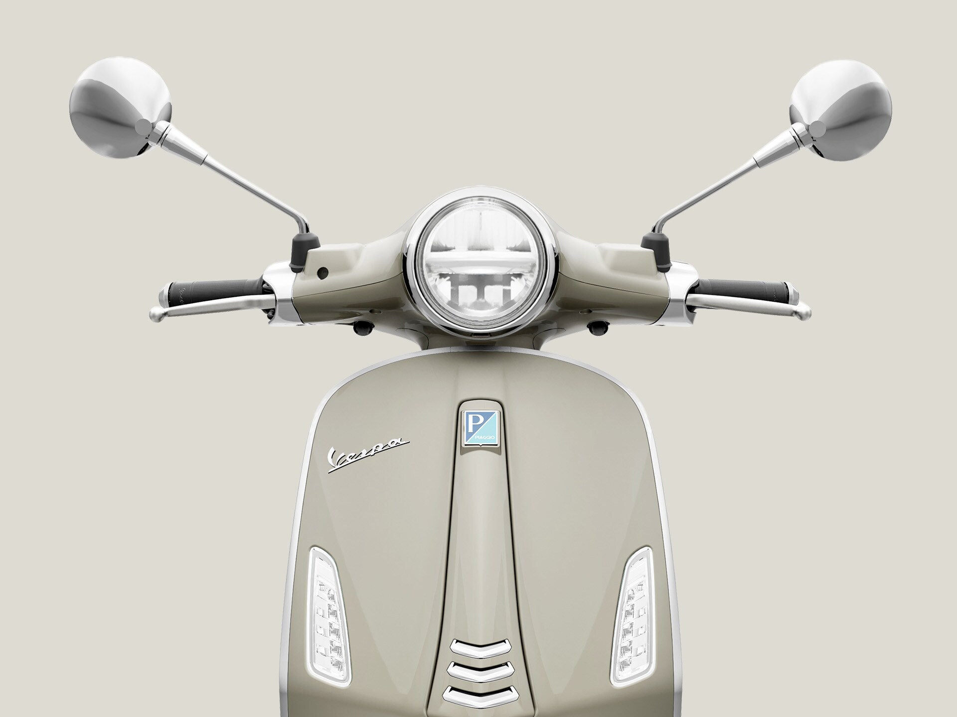 Vespa Primavera 50: price, consumption, colors