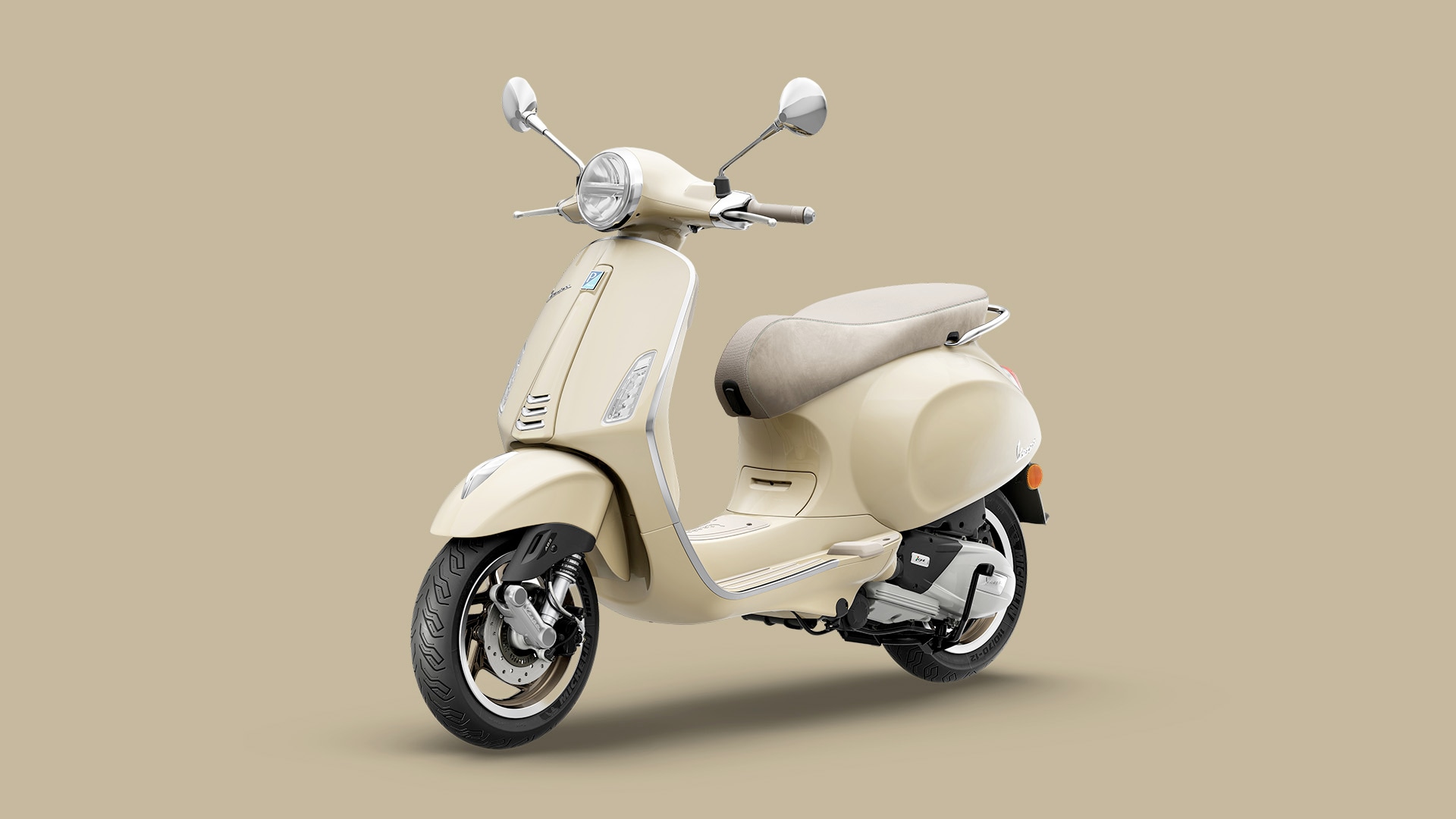 Vespa Primavera S 125 — sfeerbeeld 4