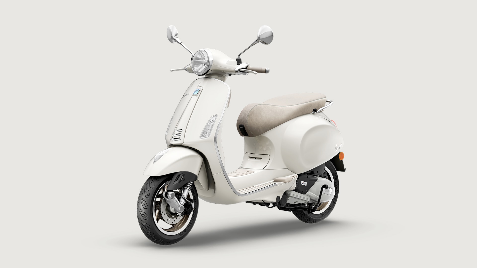 Vespa Primavera S 125 — sfeerbeeld 5