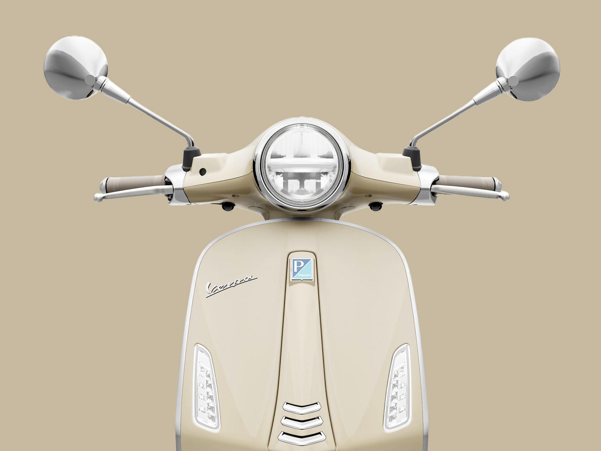 Vespa Primavera S 125 — sfeerbeeld 3