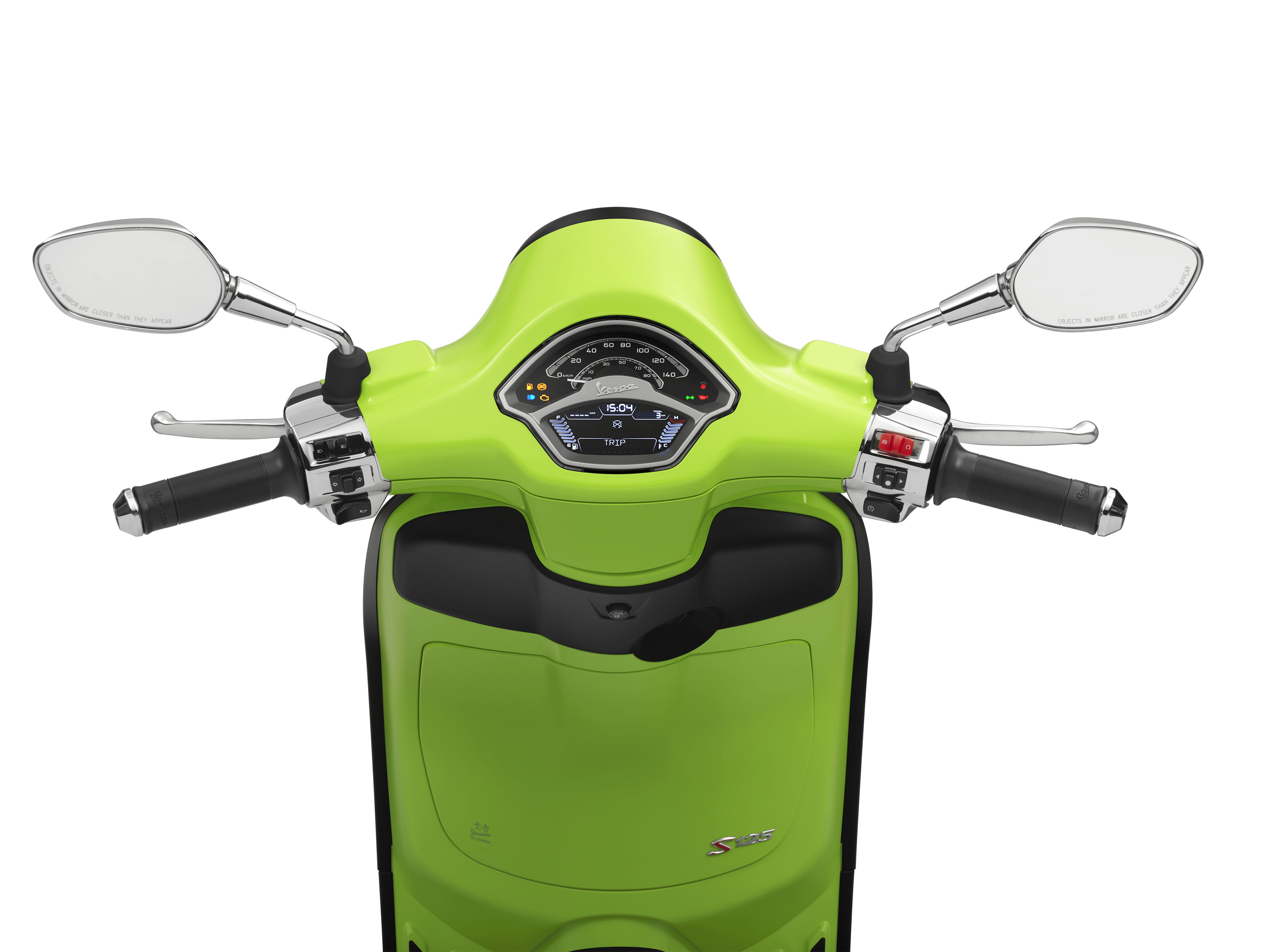 Vespa新年式Primavera & Sprint全面到港！ | Vespa TW