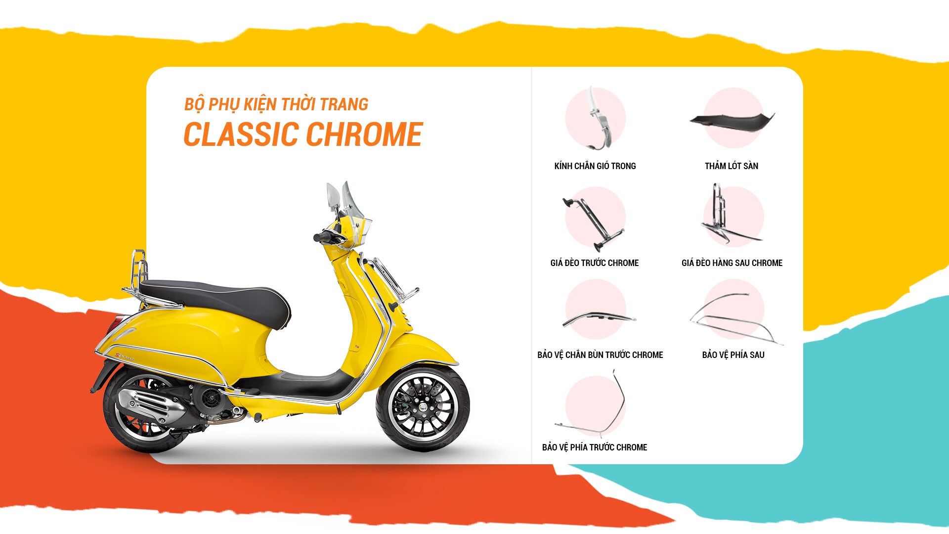 VESPA SPRINT WON T START visual data 4